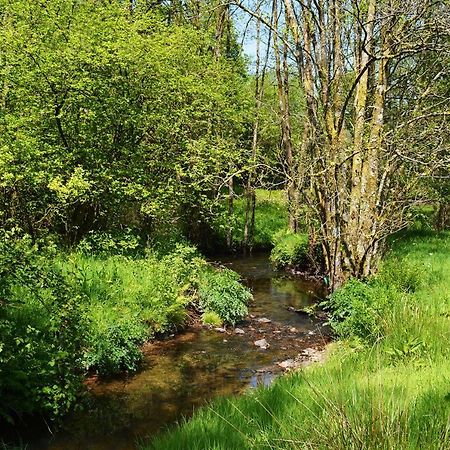 Aldridge Mill Oakford Exterior foto