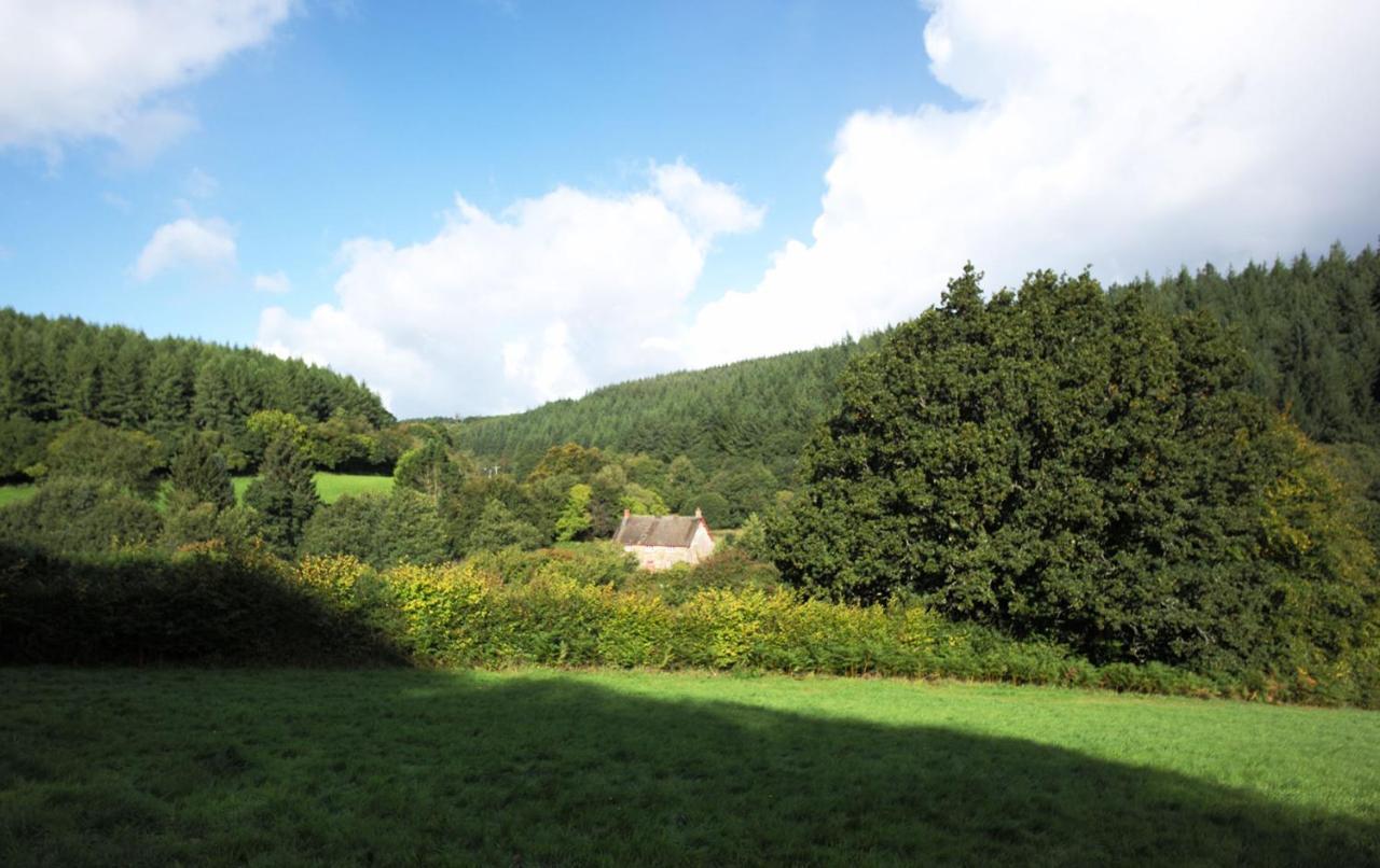 Aldridge Mill Oakford Exterior foto