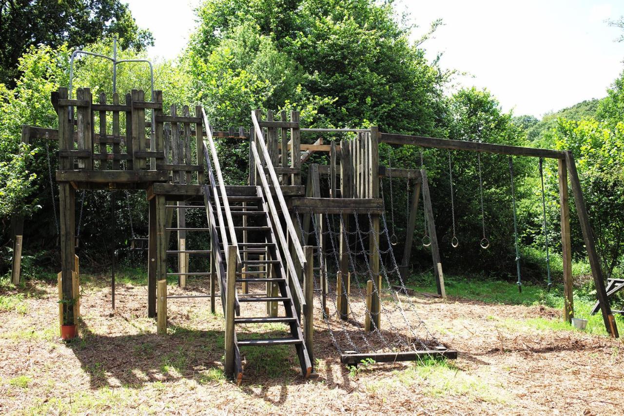 Aldridge Mill Oakford Exterior foto